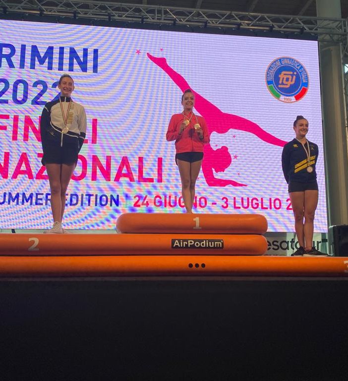 Emilie Avallone