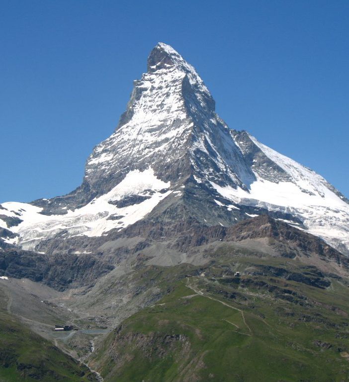 Ultratrail: Les etoiles al Cervino Matterhorn Ultra Race