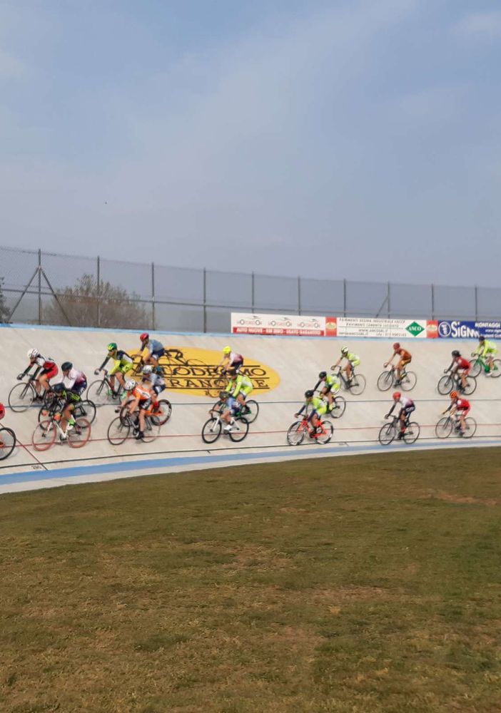 Ciclismo: il Comitato Valle d'Aosta promuove il 'Progetto Pista'