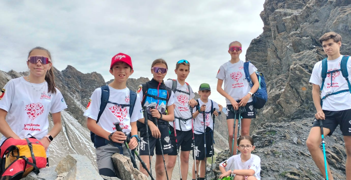 Sport invernali: le quattro tappe del Progetto Ski Everywhere in Valle d’Aosta