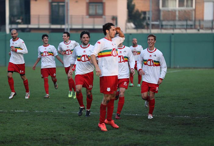 CALCIO: Pro Settimo risale in Eccellenza, PDHA ai playoff