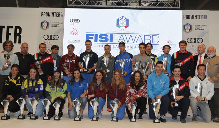 Prowinter 2017