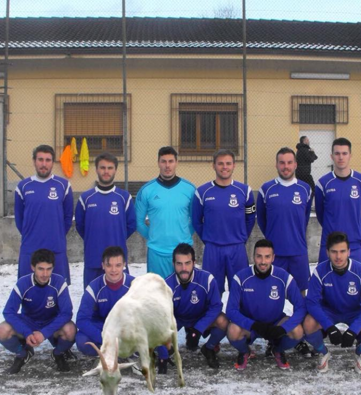 La formazione del Quart di Prima cat