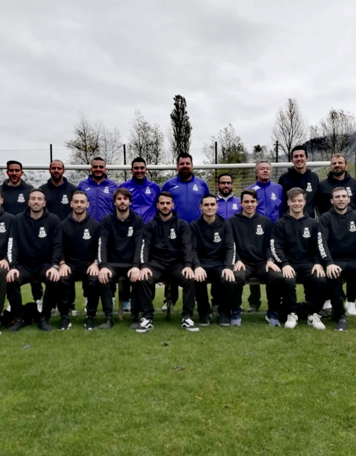 La formazione del Quart