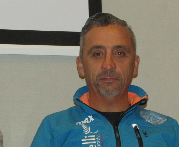 Massimo Raffaelli