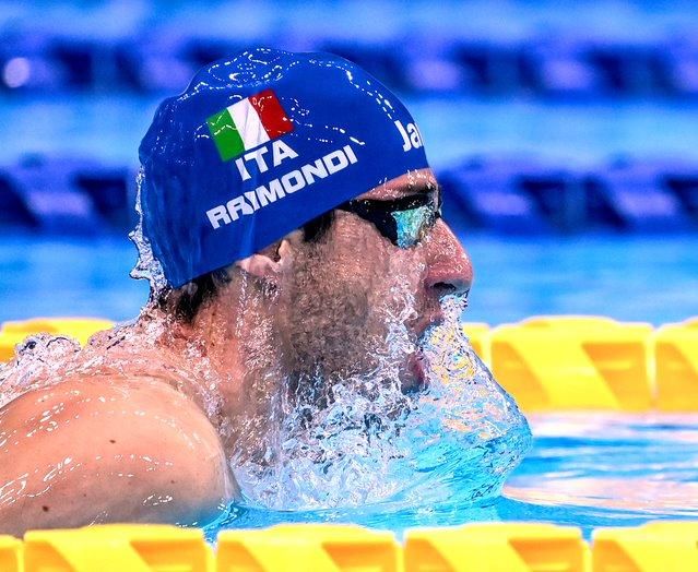 Stefano Raimondi