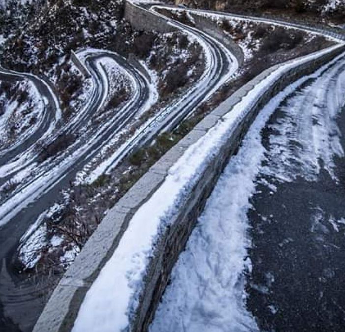 Rally:  Il Montecarlo accende il semaforo verde dell'88/ma edizione