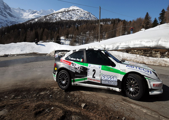 Rally della Valle d'Aosta, conto alla rovescia per il grande evento del fine settimana