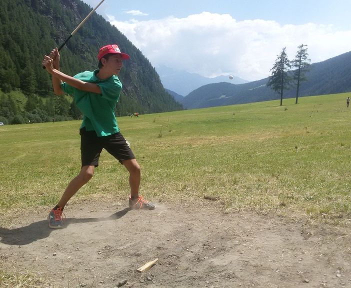 Sport popolari: Rebatta, domenica lo Champion d'été