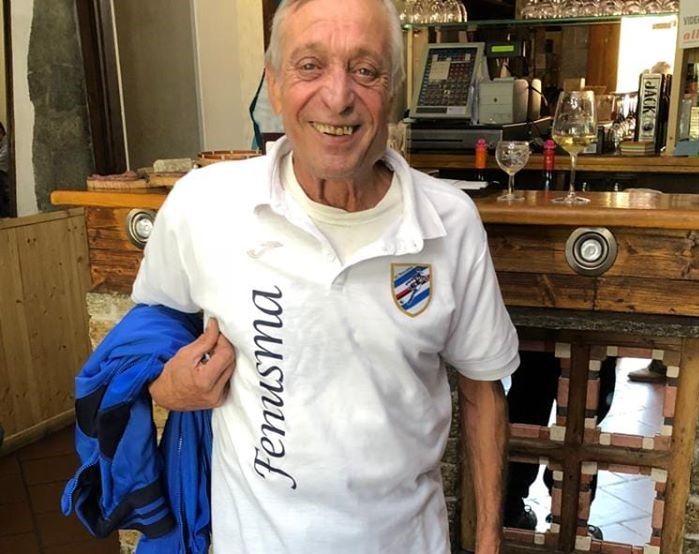 Tonino 'Kaka' Rocca
