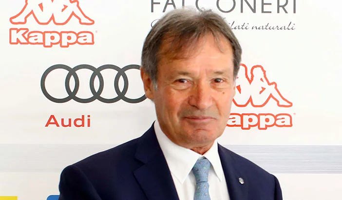 Scongiurata l'IVA sulle attività didattiche sportive, grande soddisfazione del Presidente Roda