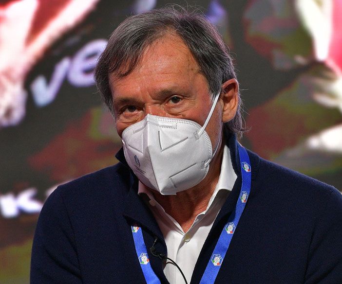 Flavio Roda