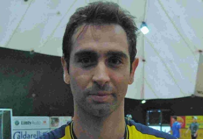 Rodrigo Rosa