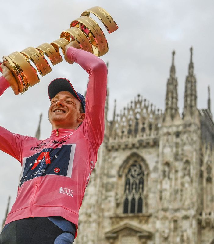 Ciclismo: Il 26 dicembre torna The challenge of stars, grandi sfide tra velocisti e scalatori