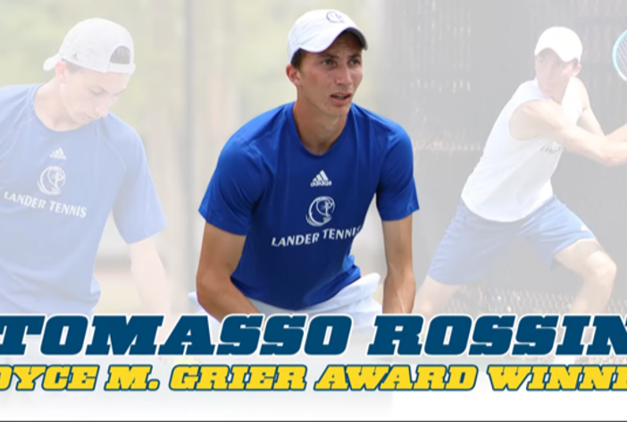 Tommaso Rossin
