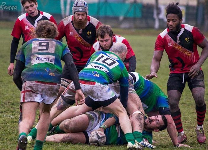 Rugby: Serie C, Stade Valdotain al via contro il Rivoli