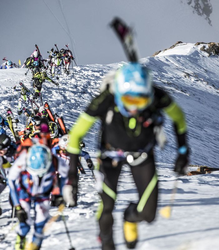 20° MILLET TOUR DU RUTOR EXTREME Al via le iscrizioni dal 16 dicembre 2019