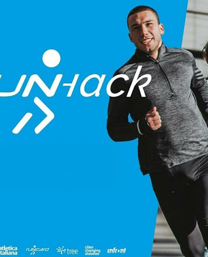 I vincitori del RunHACK