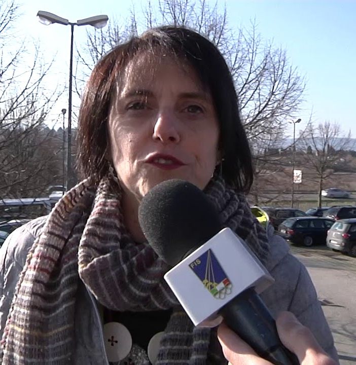 Scherma: Cinzia Sacchetti confermata presidente comitato Piemonte Valle d'Aosta