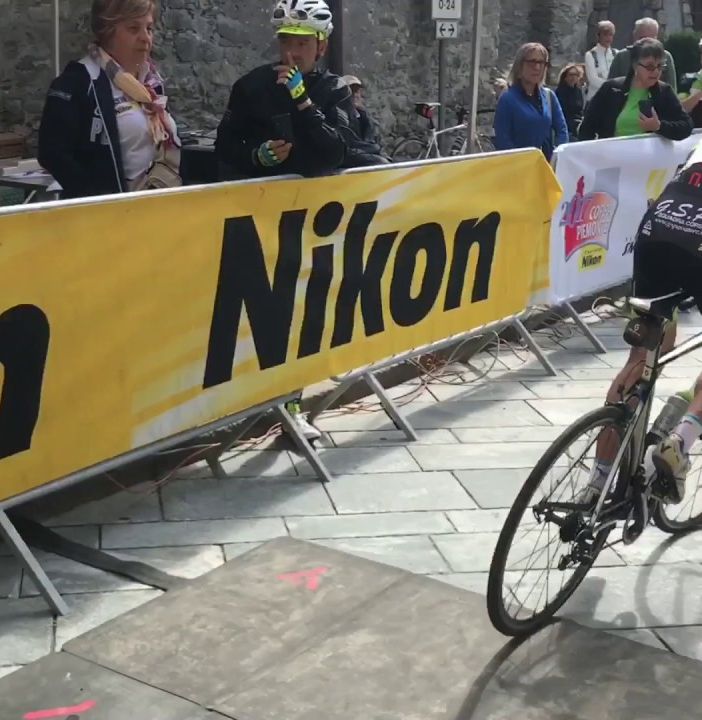 Ciclismo: La Morgex – Colle San Carlo entra nel circuito del Campionato della montagna