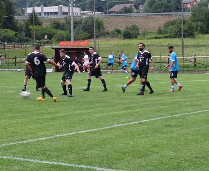 Calcio: Fenusma ko in Coppa Piemonte