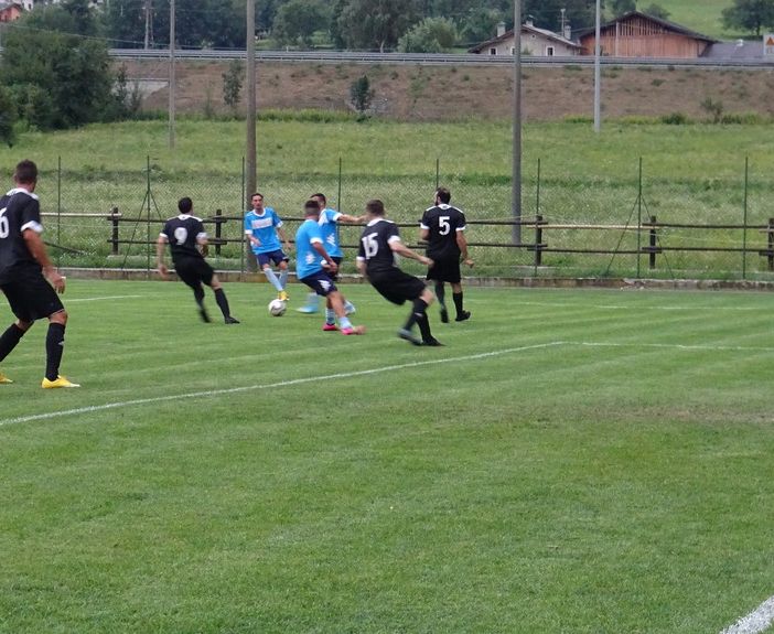 Calcio: Under 19, tutta la squadra del Fenusma in isolamento sanitario