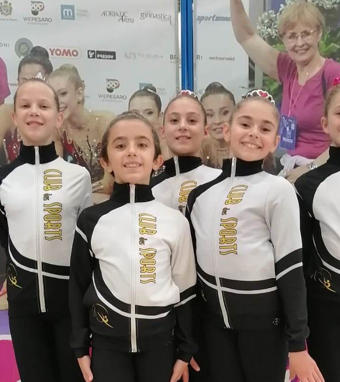 Bertoncin ottava nell’Interregionale Gold di Castellanza
