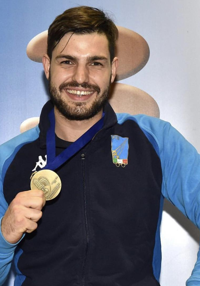 Scherma: Anche la Scherma Aosta al Gran Premio Giovanissimi