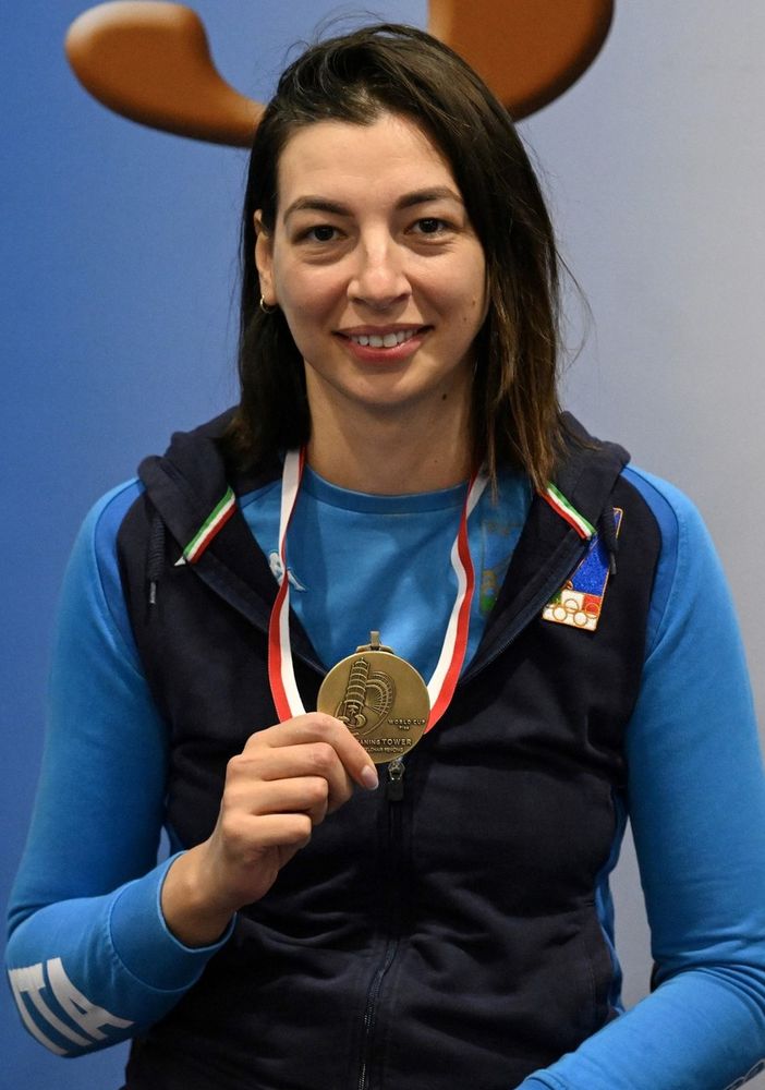 Andreea Mogos