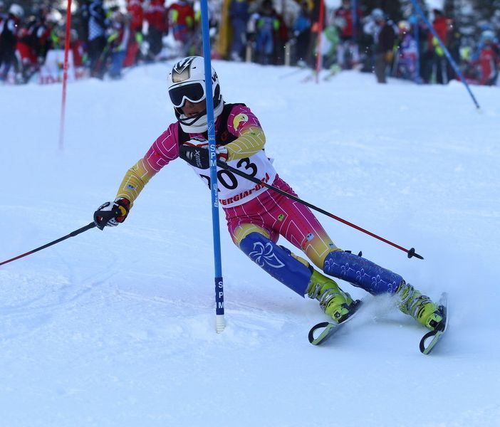 Elisa Fornari