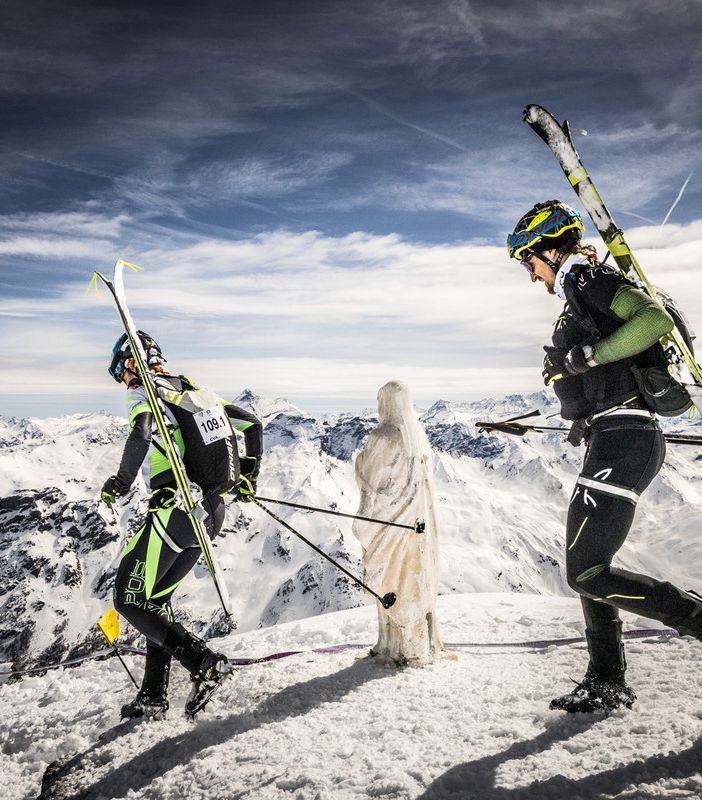 Sci Alpinismo: Millet Tour du Rutor Extrême, doppietta francese in VDA