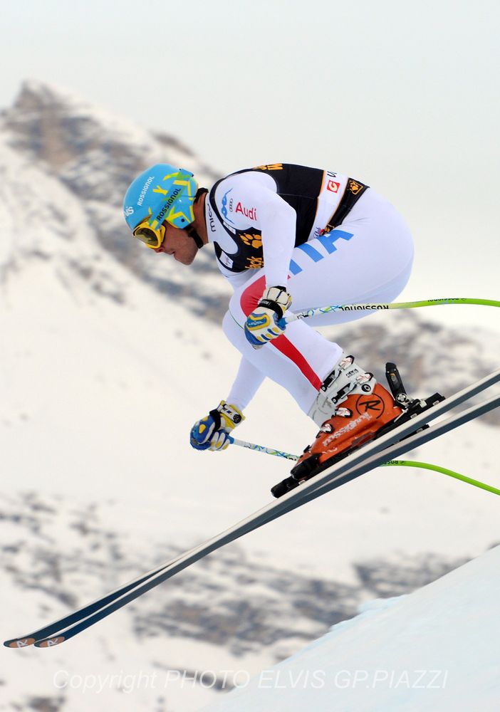 Sci alpino: Alla francese Karen Clément il SuperG di La Thuile