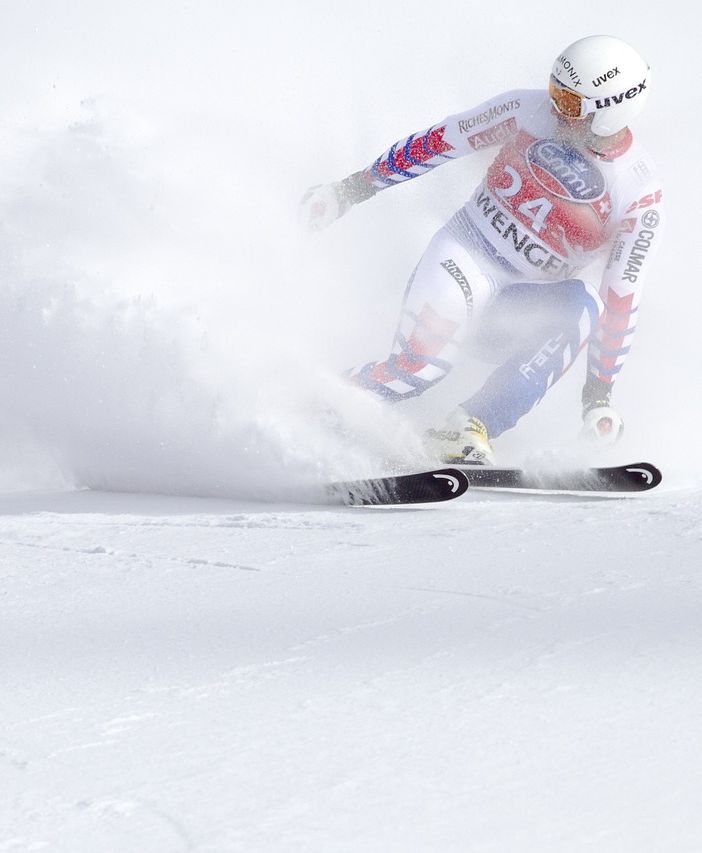Sci: Matilde Casse e Leonardo Clivio vincono il Gigante Fis Junior di Pila