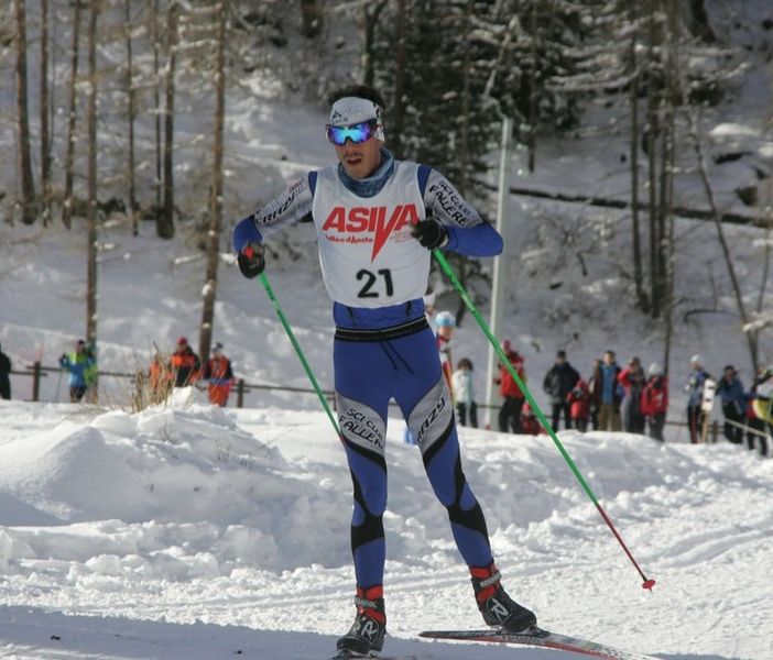 Sci nordico: Nadine Laurent trionfa nell'Individuale tc di Forni Avoltri