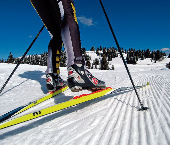 Sci nordico: allo Sc Drink il trofeo Crai Market Laurent a Gressoney-St-J