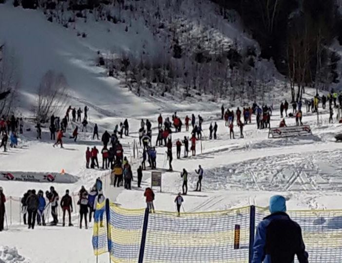 Sci nordico: Gs Godioz e Sc Amis de Verrayes vincono i regionali di Cross country