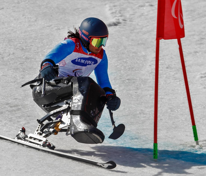 Sci alpino. Renè De Silvestro ci ha preso gusto e punta di nuovo al podio in Coppa del Mondo, a La Molina