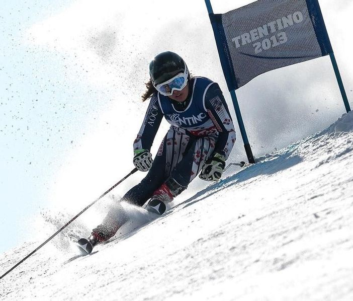 Sci alpino: A Sola e Pizzato il Gigante Fis di Champoluc