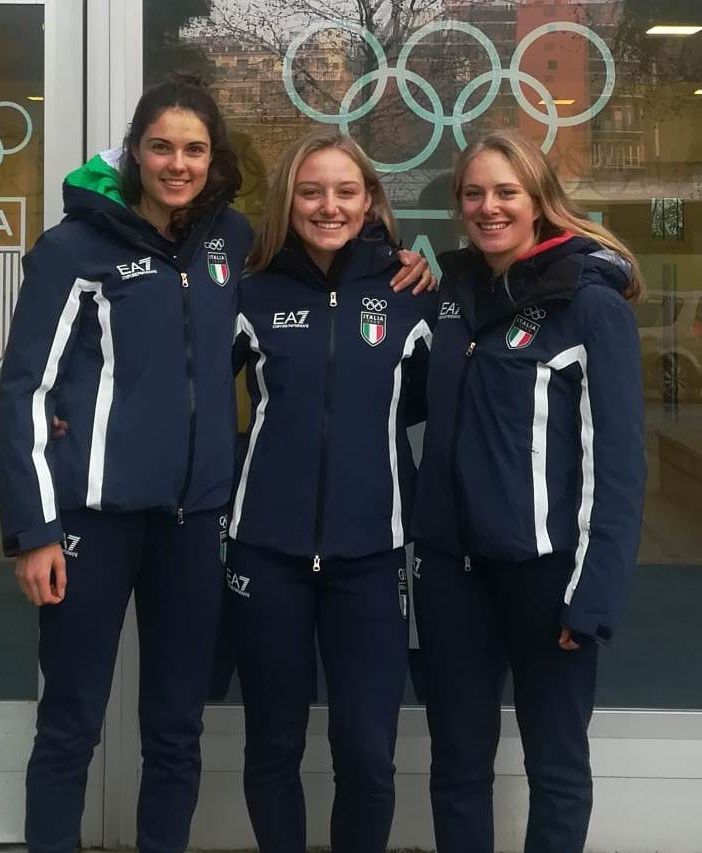 YOG Sport invernali: Cinque atleti valdostani a Lausanne 2020