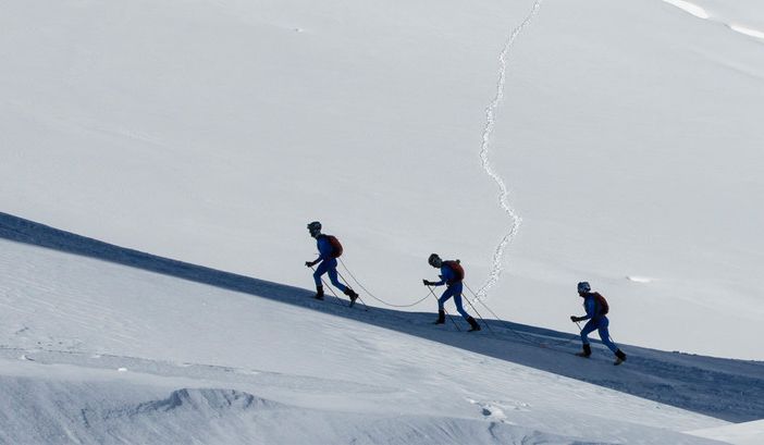 Scialpinismo: Quattordici adesioni per il Progetto Children a Valgrisenche