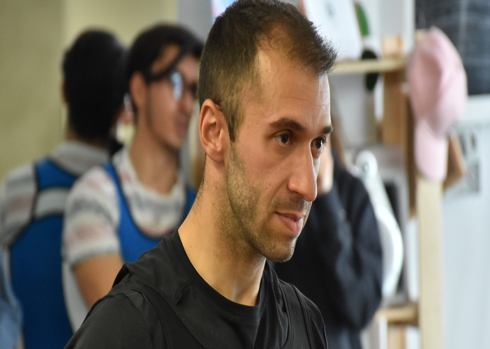 Alessandro Scordamaglia