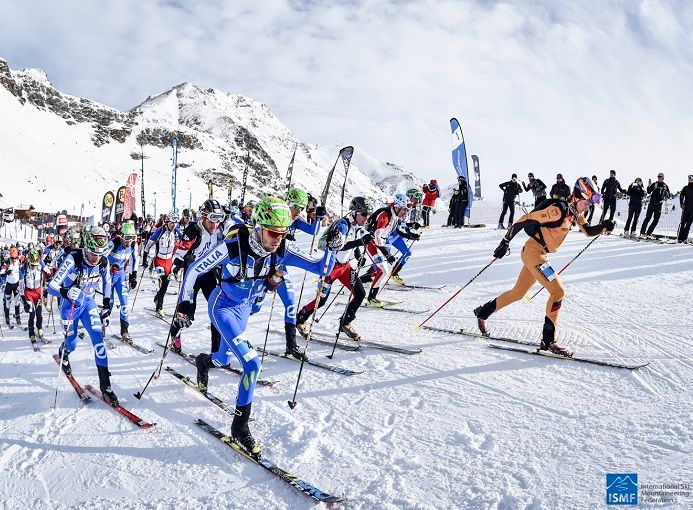 Scialpinismo: Al via sabato la Monterosa Skialp