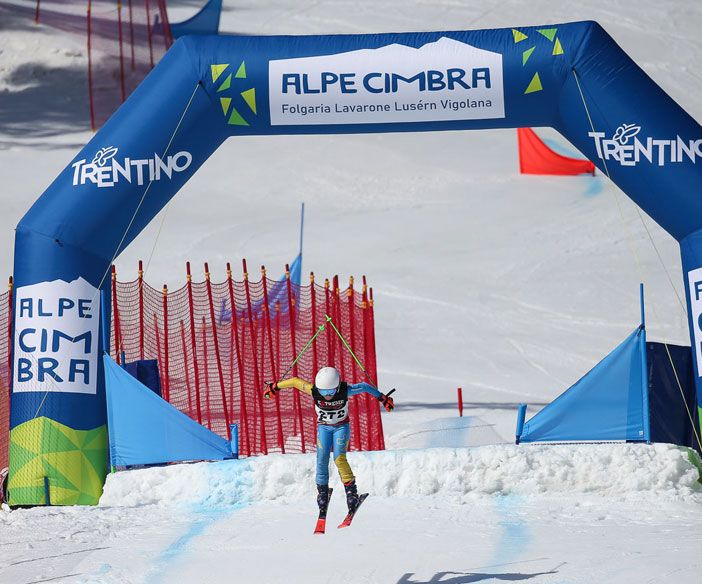 L’Alto Adige vince il Criterium Nazionale Cuccioli. Asiva solo sesta