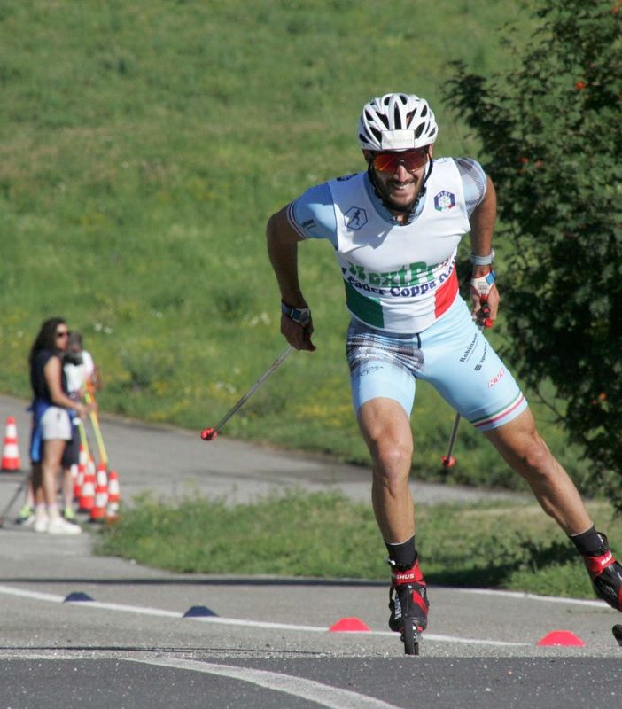 Matteo Tanel