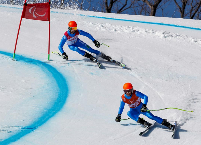 Sci alpino: Giada Ehrlich vince lo Slalom Fis Junior di Artesina