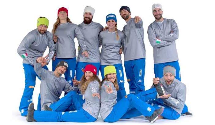 Snowboardcross: A Cervinia altri quattro giorni di allenamento per preparare l'opening di Cdm a Montafon