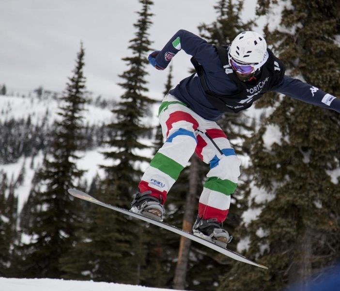 Snowboard: CpI, Lisa Francesia prima nel circuito nazionale Ragazzi