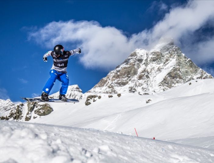 Foto di Stefano Jeantet