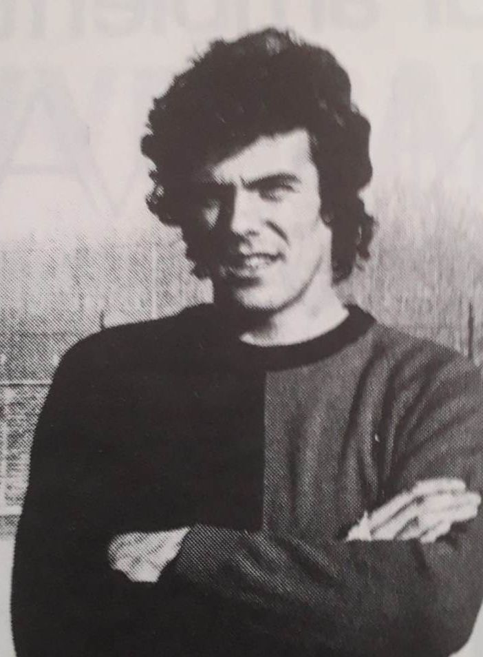 Un altro lutto in casa Rossonera