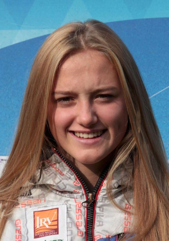 Sci alpino: Mathiou dodicesima nella Slalom di Meiringen-Halsliberg